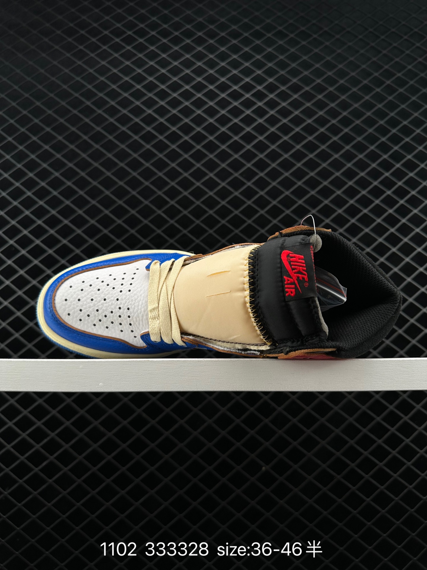 Nike Air Jordan 1 Retro High OG